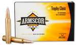 300 Rem Ultra Mag 180 Grain AccuBond 20 Rounds Armscor Ammunition Remington Magnum
